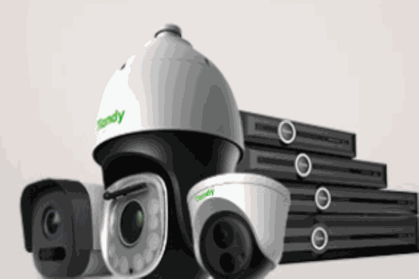 Tiandy天地智能安防